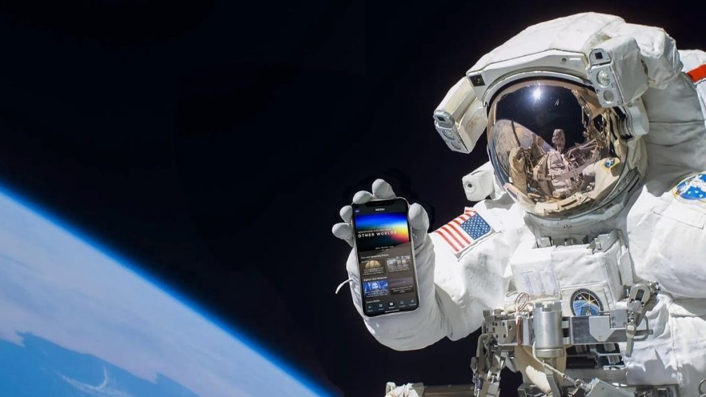 NASA face un pas simbolic, dar extrem de important, în modul în care documentează și comunică explorarea spațiului