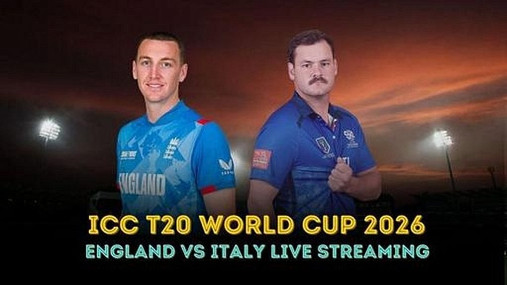 Anglia și Italia se confruntă într-un duel electrizant la T20 World Cup 2026 Anglia a înfruntat Italia într-un meci crucial din Grupa C a Cupei Mondiale T20 2026, desfășurat pe legendarul stadion Eden Gardens din Kolkata, în data de 16 februarie