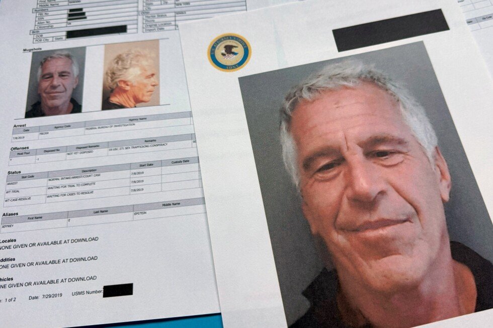 FBI: Detalii şocante din ancheta privind afacerea Epstein