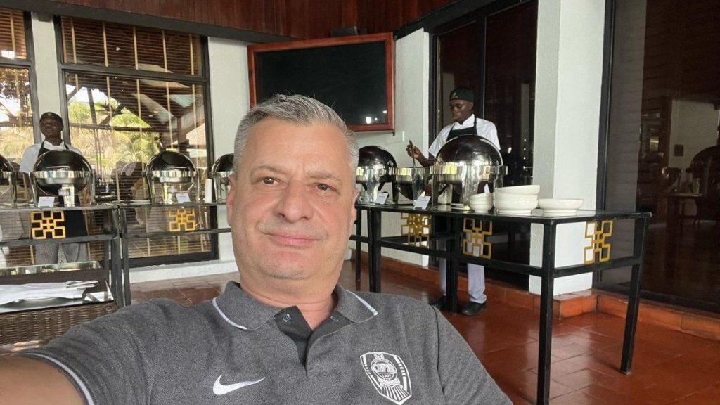 Ioan Varga promite prime la CFR Cluj după victoria din derby: „Mi-au adus bucurie!”