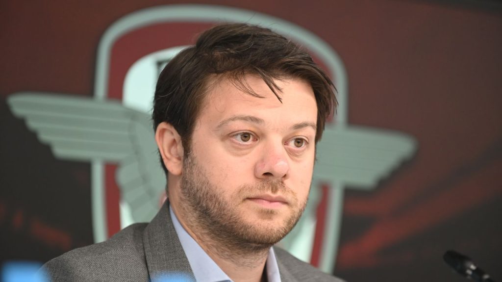 Victor Angelescu explică situația lui Olimpiu Moruțan după victoria cu Hermannstadt.