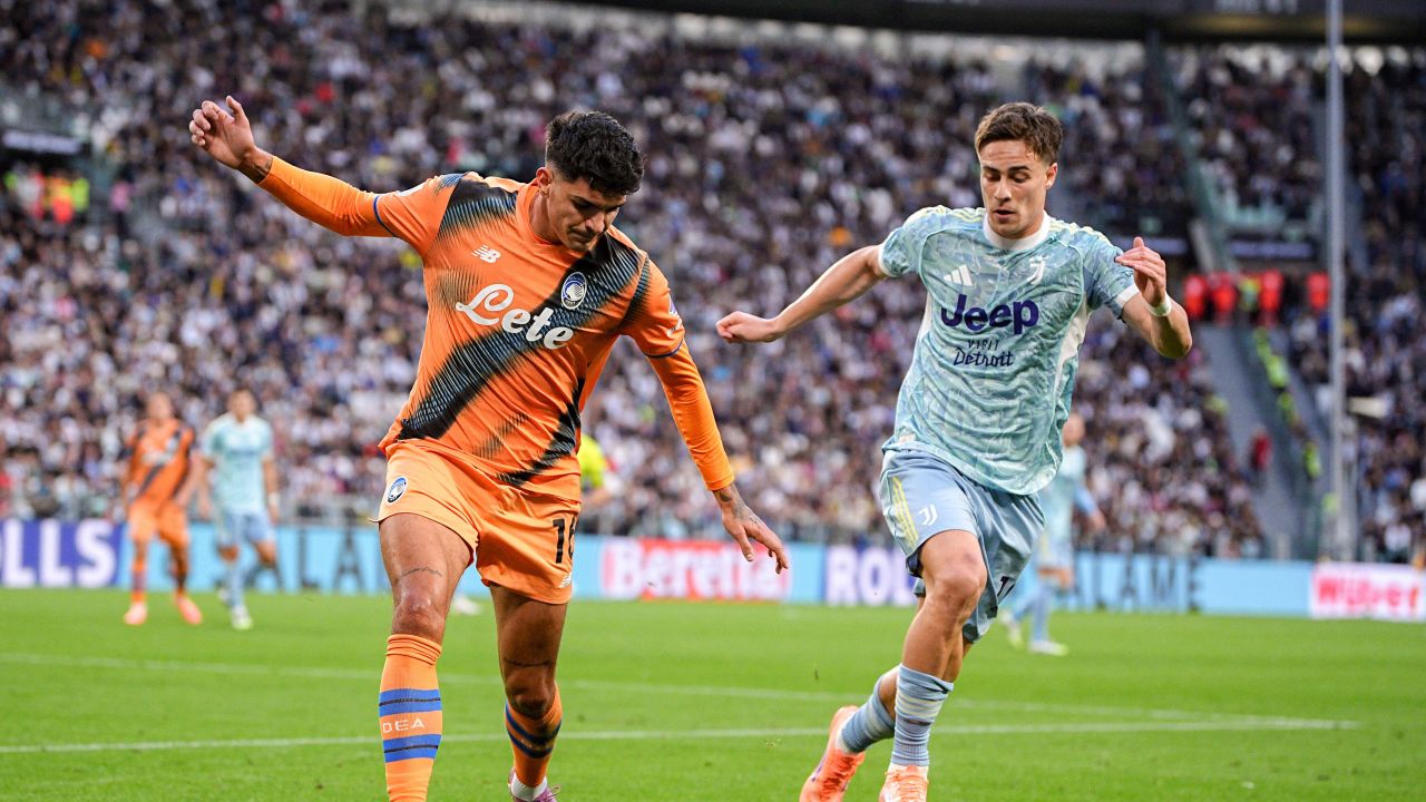 Juventus se pregătește de confruntarea cu Atalanta în semifinale Juventus își propune să își asigure un loc în finala Coppa Italia în confruntarea cu Atalanta, meci ce se va desfășura pe stadionul Allianz din Torino