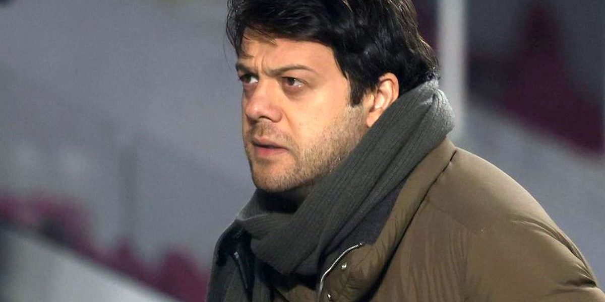 „O să avem o discuţie”