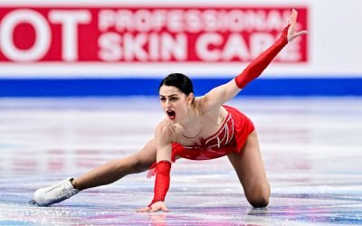 «Uau, a fost foarte, foarte bine»”