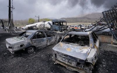 Criza din Iran și atacuri în Bahrain amplifică tensiunea, prețuri la energie în creștere