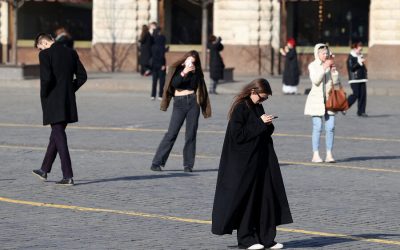 Rusia pregătește eliminarea Telegram și WhatsApp din online