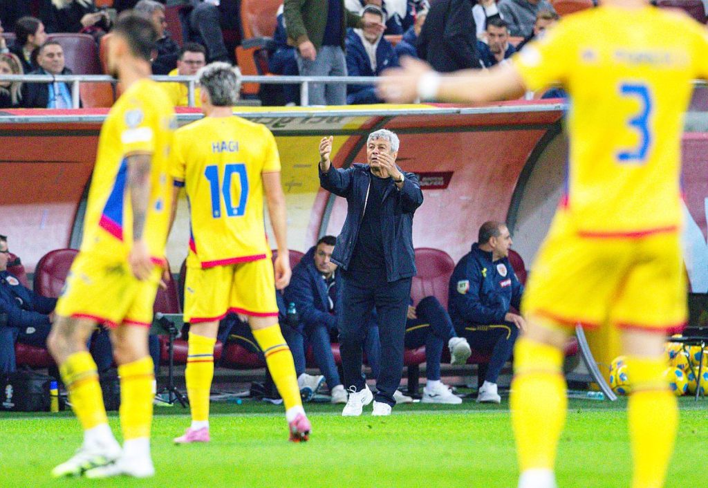 Mircea Lucescu își asumă un pariu uriaș în Turcia