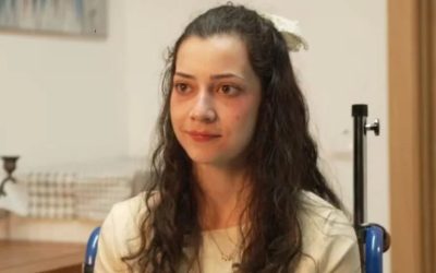 Noelia Castillo Ramos, o tânără de 25 de ani din Barcelona, a murit la începutul acestei seri prin eutanasie, după o lungă și dureroasă luptă juridică și personală