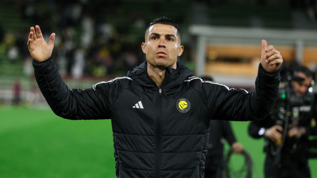 Cristiano Ronaldo, pe cale să dispute ultimul său Campionat Mondial, face eforturi susținute pentru a fi apt pentru meciurile din această vară, programate în SUA, Mexic și Canada