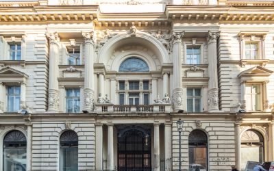 Palatul Dacia primește 14 milioane euro pentru reabilitare, lucrările, din nou, amânate