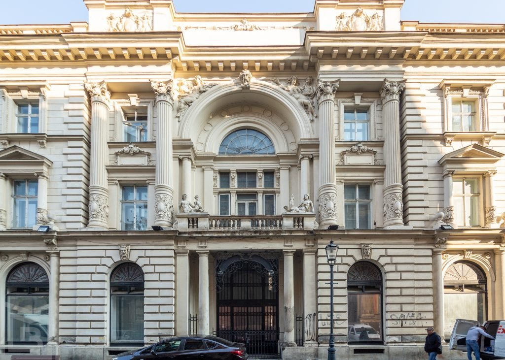 Primăria Capitalei a obținut finanțare în valoare de circa 14,3 milioane de euro pentru reabilitarea Palatului Dacia, un monument istoric emblematic situat în centrul Bucureștiului