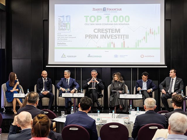 România trebuie să își redefinească strategia pentru a stimula creșterea economică și a deveni o destinație de top pentru investiții, atât din partea antreprenorilor locali, cât și a capitalului străin