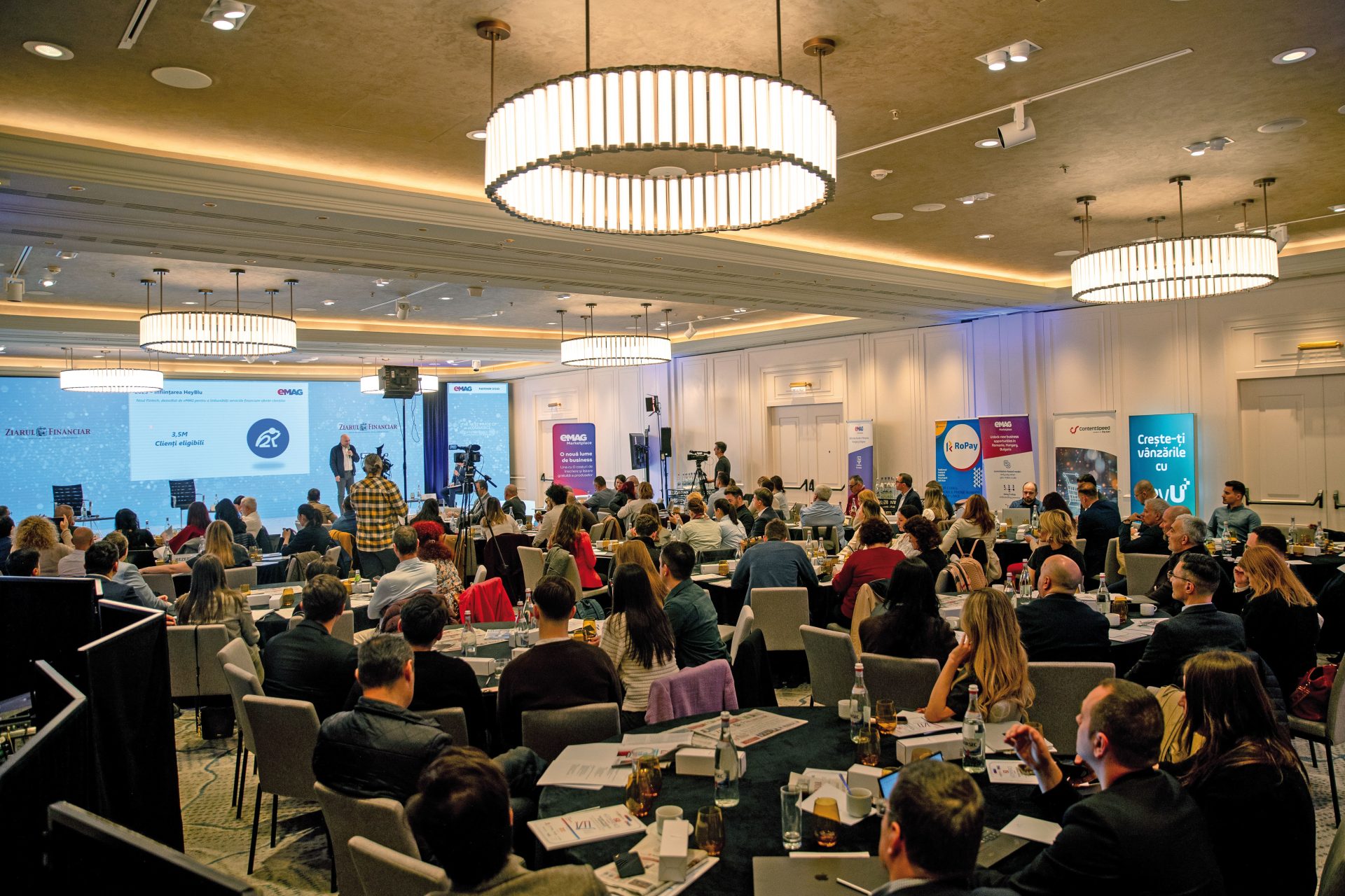 Comerțul online în România: un sector cu potențial imens, dar încă nelichidat pe deplin România se află în fața unei piețe digitale care, deși în creștere, rămâne subdezvoltată comparativ cu alte țări europene