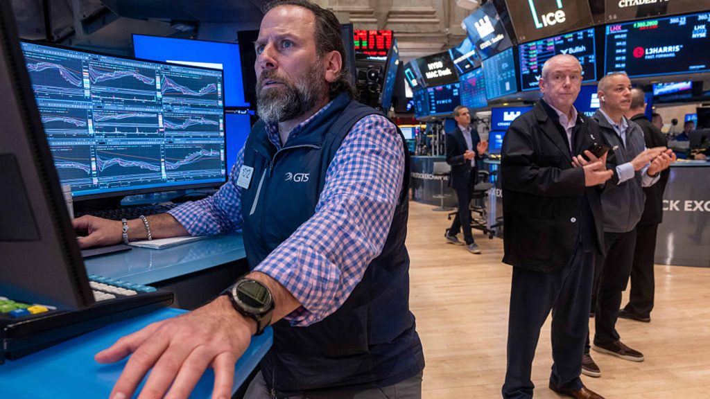 Bursa zilei: Update-uri live pe parcursul zilei