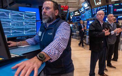 Bursa zilei: Update-uri live pe parcursul zilei