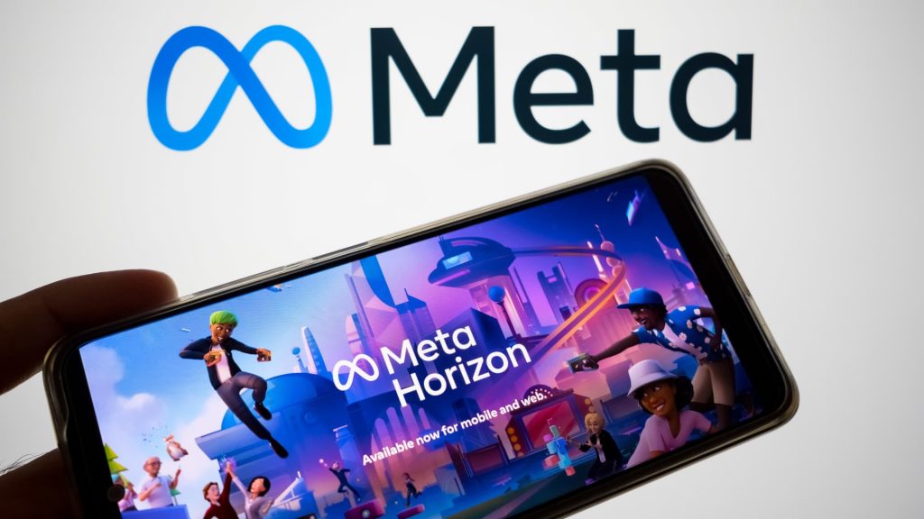 Meta renunță oficial la Horizon Worlds, platforma de socializare în realitate virtuală, într-un efort de a-și redresa planul de investiții în metavers