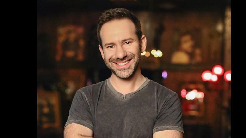 Leonid Radvinsky, owner-ul platformei de divertisment pentru adulți OnlyFans, a încetat din viață la vârsta de 43 de ani, a anunțat compania într-un comunicat oficial