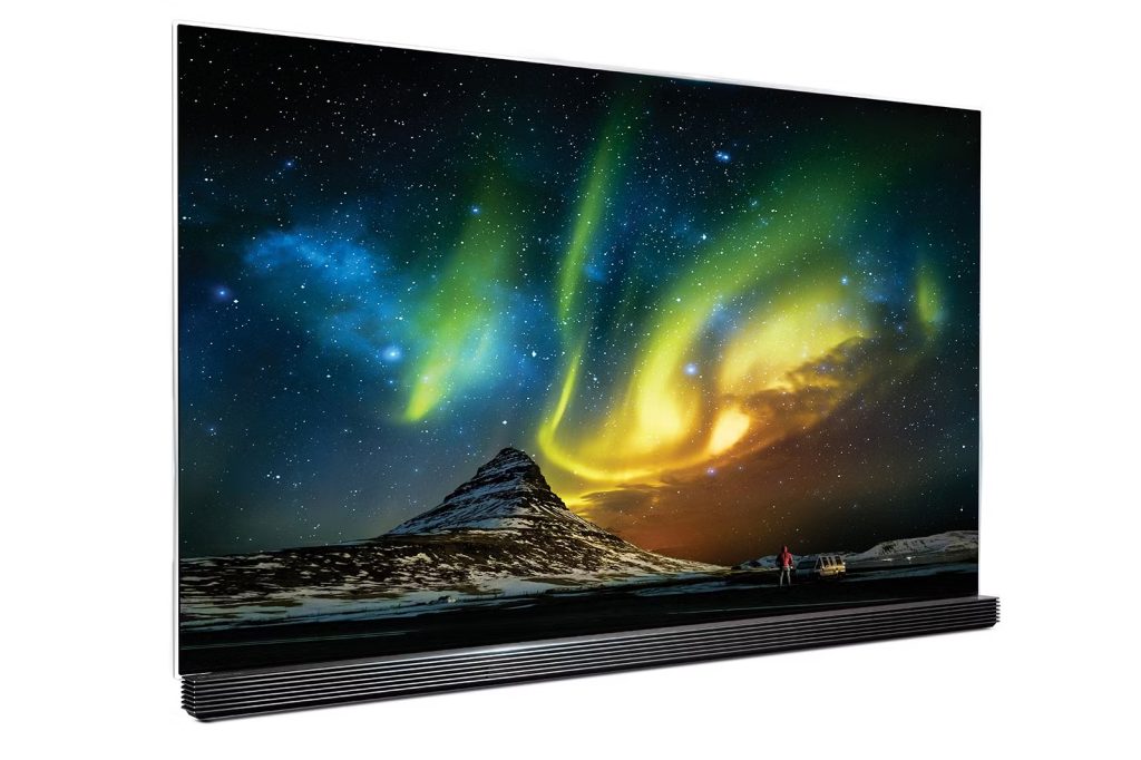 LG oferă de câțiva ani, pe piața românească, o serie de programe menite să protejeze investiția în televizoarele de înaltă gamă, în special modelele OLED din seriile G și M