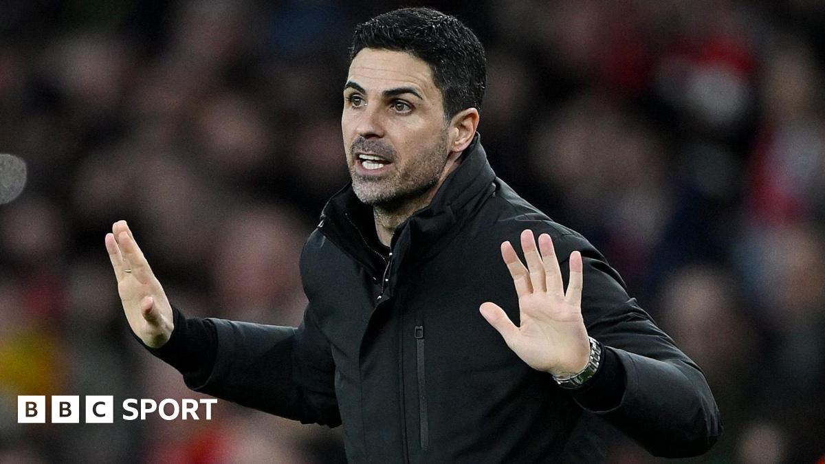 Mikel Arteta, managerul Arsenalului, reacționează dur la critici privind tacticile echipei, declarând că este „supărat” pentru că nu înscriu mai multe din situații fixe, precum colțurile