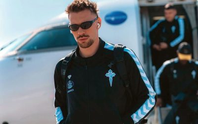 Ionuț Radu, gata să apere finala, nu doar pentru Turcia, ultimele detalii de la lot