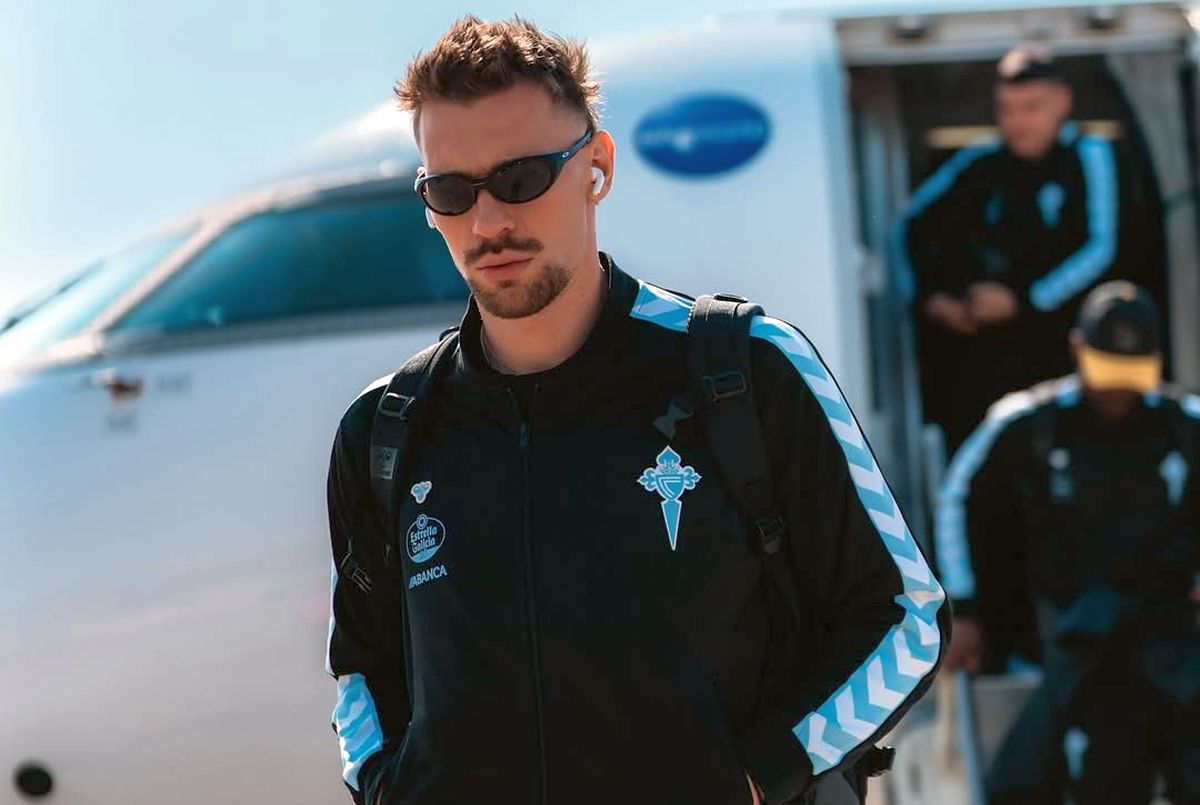 Andrei Vochin, oficial al Federației Române de Fotbal, a confirmat miercuri dimineața că portarul Ionuț Radu, accidentat în urma unor probleme musculare, va ajunge la București pentru investigații suplimentare