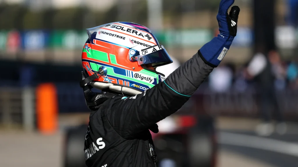 Kimi Antonelli a făcut istorie la Marele Premiu al Chinei, devenind cel mai tânăr pilot din istoria Formulei 1 care reușește să obțină pole-position într-un weekend de calificări