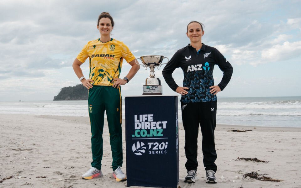 Predicție meci NZ Women vs SA Women, primul T20I: cine ia victoria?