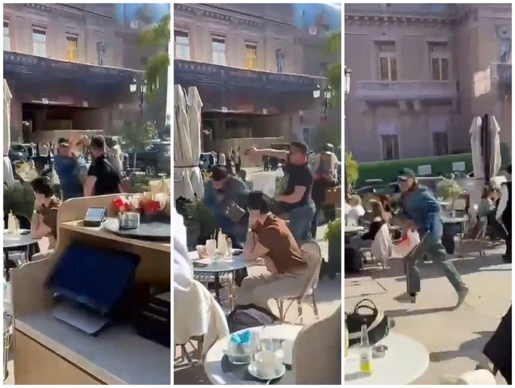 Cristian Rizea, fost director în cabinetul Ministerului Tineretului și Sportului, a fost implicat recent într-un incident violent într-un cadru privat din Monte Carlo, iar detaliile apar tot mai clare în urma imaginilor și declarațiilor publice