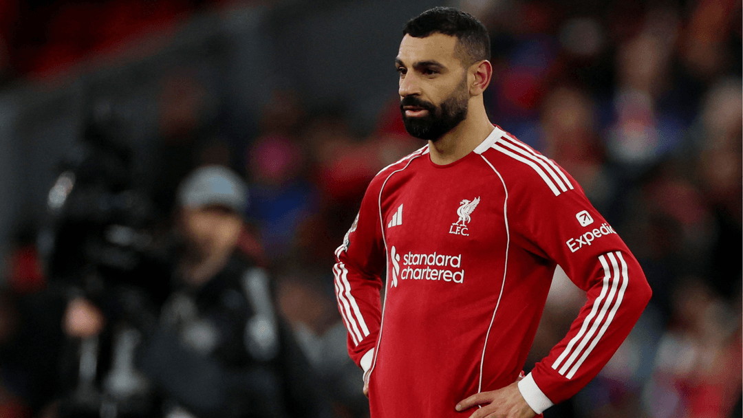 Liverpool analizează oferte pentru Mohamed Salah