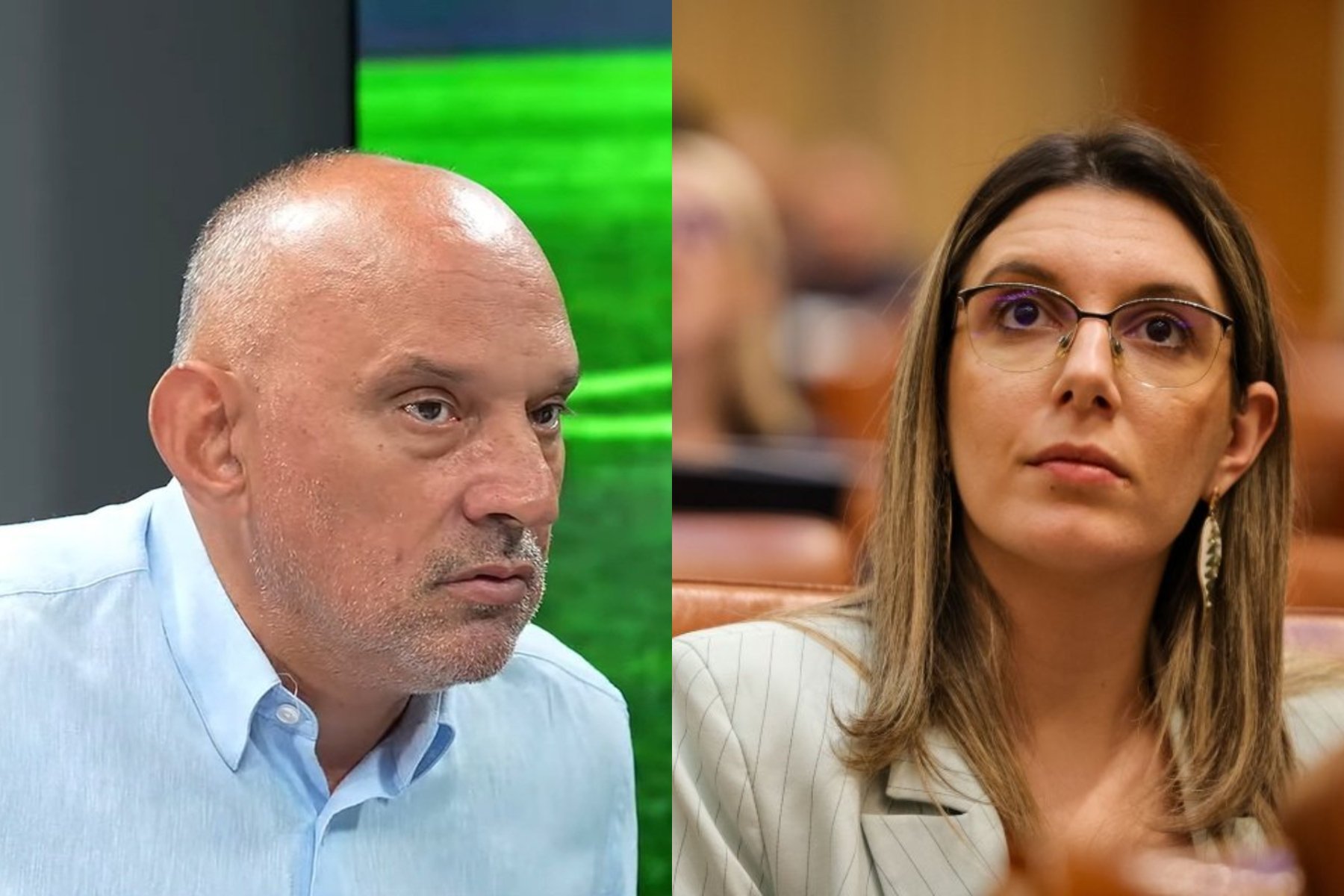 Florin Prunea, fostul portar și reprezentant al naționalei, a fost implicat recent într-un incident mediatic generat de o afirmție controversată despre ministrul Mediului, Diana Buzoianu