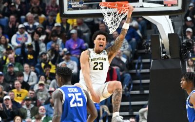 Preview Men’s Sweet 16: Cum ajung toate echipele în faza următoare a NCAA