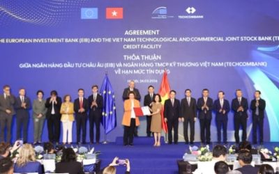 Vietnam și Uniunea Europeană își intensifică angajamentele pentru un viitor durabil, anunțând o investiție record de 200 de milioane de euro într-un parteneriat strategic pentru finanțarea proiectelor ecologice