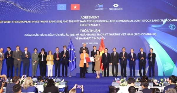 Vietnam și Uniunea Europeană își intensifică angajamentele pentru un viitor durabil, anunțând o investiție record de 200 de milioane de euro într-un parteneriat strategic pentru finanțarea proiectelor ecologice