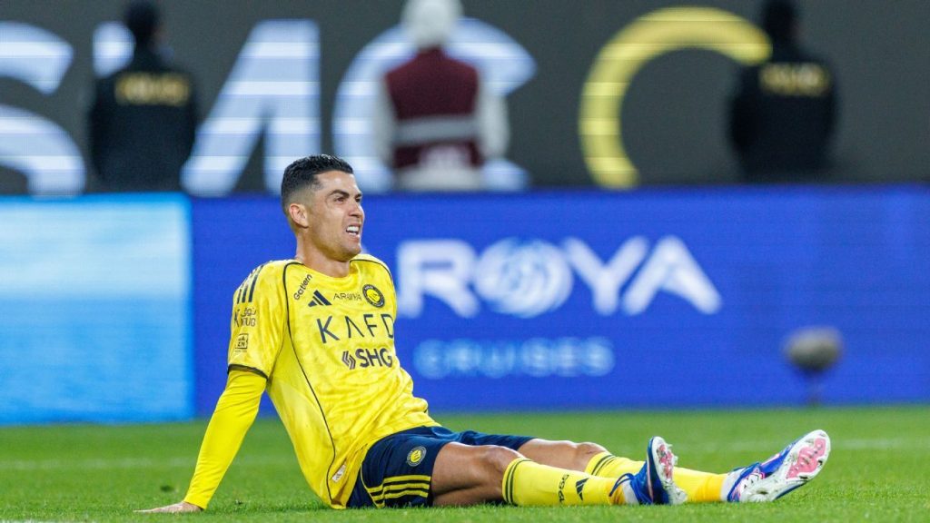 Cristiano Ronaldo nu va fi inclus în lotul Portugaliei pentru meciurile de pregătire din luna martie, parte a pregătirilor pentru Campionatul Mondial din această vară