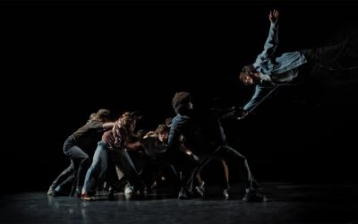 Sidaction lansează imn emoționant pentru salvarea iubirii