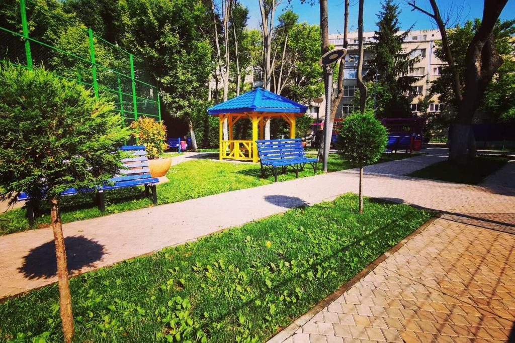 Primăria Sectorului 4 plănuiește o investiție de amploare în modernizarea spațiilor publice, dar proiectele pentru amenajarea noilor foișoare și plantarea de arbori devin subiect de controverse și critici acuzatoare