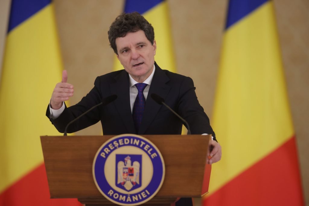 Nicușor Dan a promulgat bugetul de stat și cel al asigurărilor sociale pe 2026