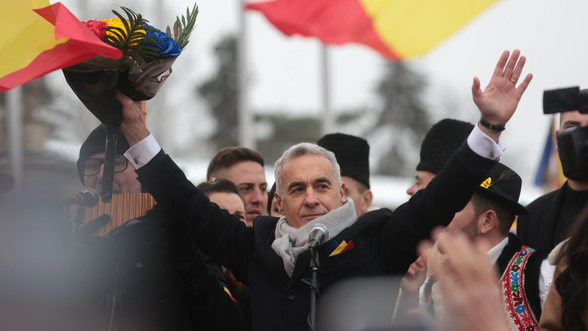 Dan Andronic răspunde controverselor despre prețul apei: ce se ascunde în spatele declarațiilor lui Călin Georgescu Un nou val de discuții s-a reactivat în spațiul public național, după declarațiile făcute, cu ceva vreme în urmă, de către Călin Georgescu, un cunoscut specialist în domeniu și fost candidat la Președinție