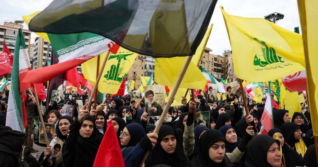 Hezbollah, proxy-ul Iranului în Liban, a entrat oficial în războiul deschis împotriva Israelului și a Statelor Unite după ce a lansat rachete, drone și alte muniții asupra pozițiilor militare israeliene