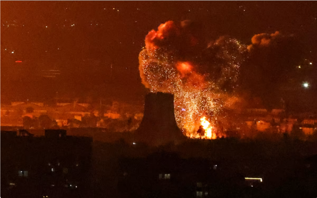 Conflictul din Orientul Mijlociu, ziua a 9-a: atacurile SUA și Israel asupra Iranului intensifică vizarea resurselor energetice