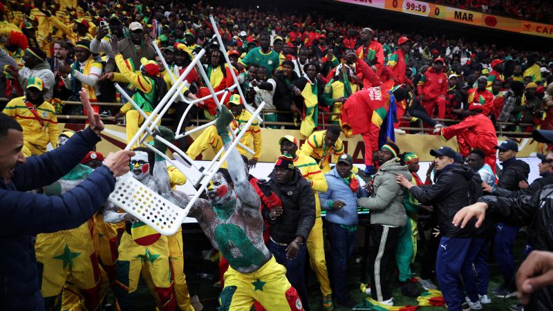 Morocco a fost desemnată câștigătoarea oficială a Campionatului African de Fotbal (AFCON) 2026, după ce judecătorii de la Comisia de Apel a Confederației Africane de Fotbal (CAF) au anulat victoria Senegalului în finala contestată din ianuarie