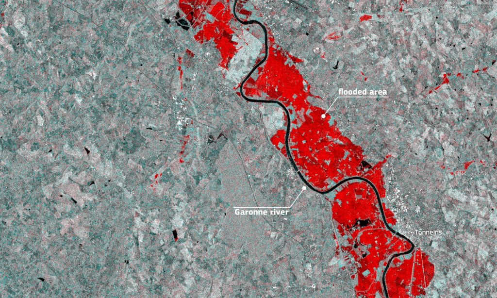 Europa își întărește armele tehnologice în fața crizelor climatice, folosind datele satelitare pentru a revoluționa gestionarea riscurilor în sectorul asigurărilor