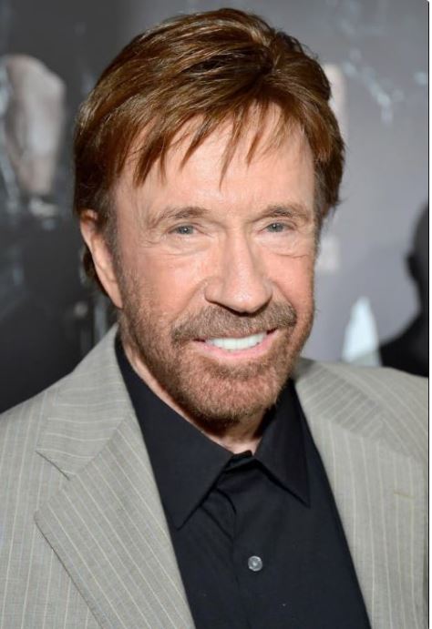 Chuck Norris, internat în Hawaii după o stare de rău Actorul american Chuck Norris, cunoscut pentru cariera sa în arte marțiale și pentru rolurile iconice din filmele de acțiune din anii ’80, a fost internat în cursul zilei de joi pe insula Kauai, din Hawaii
