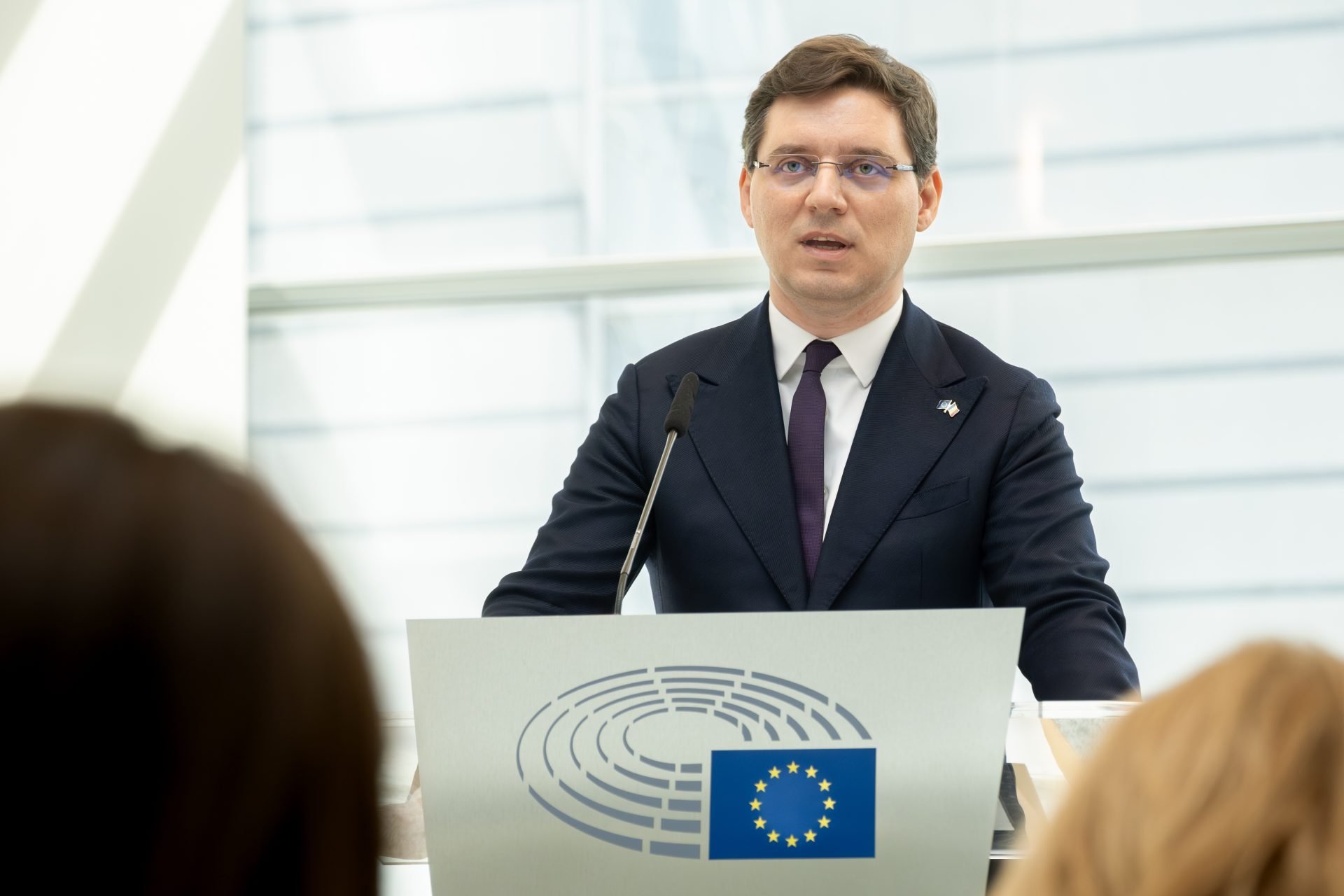 Europa face front comun pentru a face față crizei energetice și noilor amenințări de securitate în zona Mării Negre, regiune strategică care devine din ce în ce mai importantă pe harta geopolitică a continentului