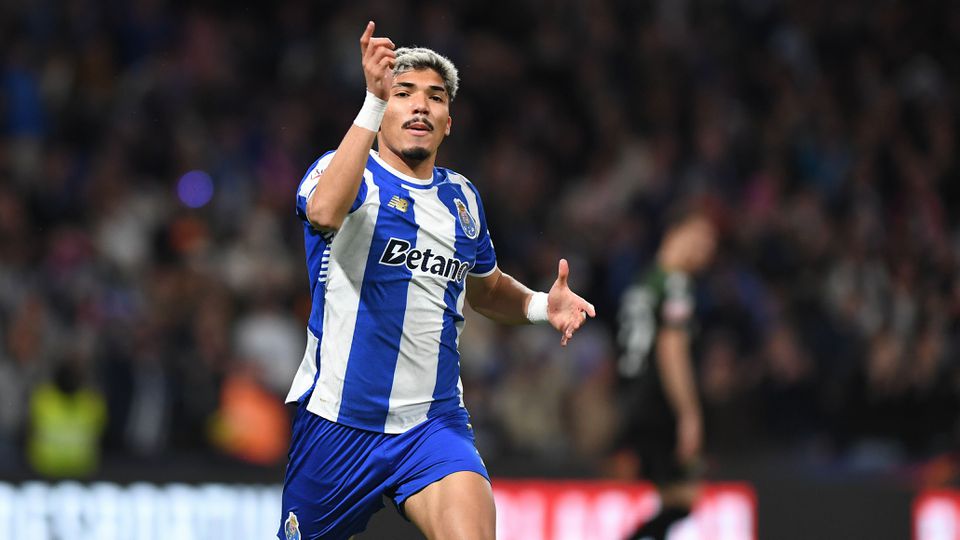 Porto își recucerește încrederea cu o victorie importantă în campionat, dupa trei jocuri consecutive în care a suferit goluri