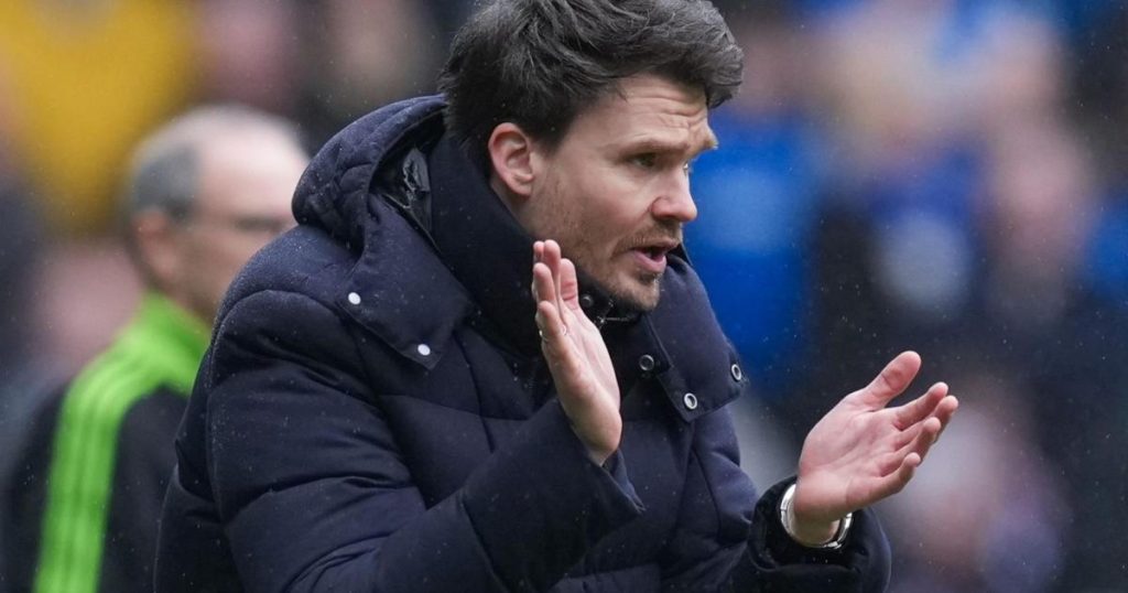 Weekendul trecut, în centrul atenției s-a aflat disputa violentă care a avut loc după meciul de fotbal dintre rivalii din Glasgow, Celtic și Rangers
