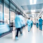 Drepturi în spital: părinții pot fi permanent cu copiii, pacienții gravizi pot fi vizitați nonstop