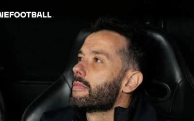 Corberán fixează target-ul final al Valenciei, criticând limita salarială