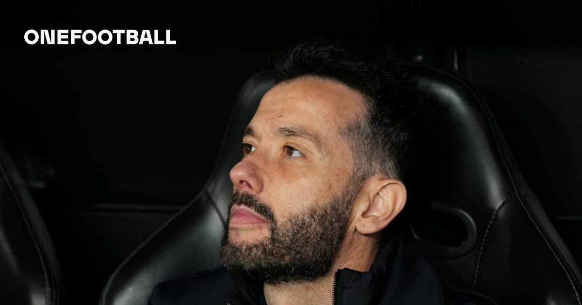 Carlos Corberán: obiectivul Valencia pentru finalul sezonului, menținerea formei și evitarea capcanelor Antrenorul valencian Carlos Corberán a afirmat clar înaintea meciului de duminică împotriva echipei Alavés că principalul său scop este să mențină ritmul bun al formației în ultimele etape ale sezonului și să atingă o poziție cât mai înaltă în clasament