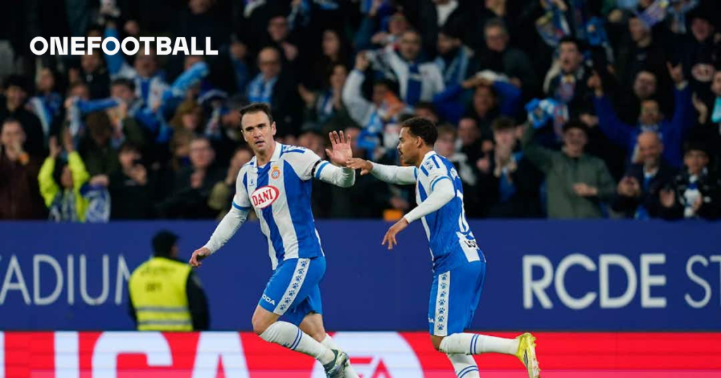 Espanyol vrea să revină pe poziții optimiste în La Liga
